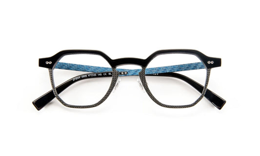 JF3034 C2829 Blue Night/Carbon
