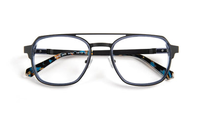 JF3035 C0000 Black/Galaxie Blue