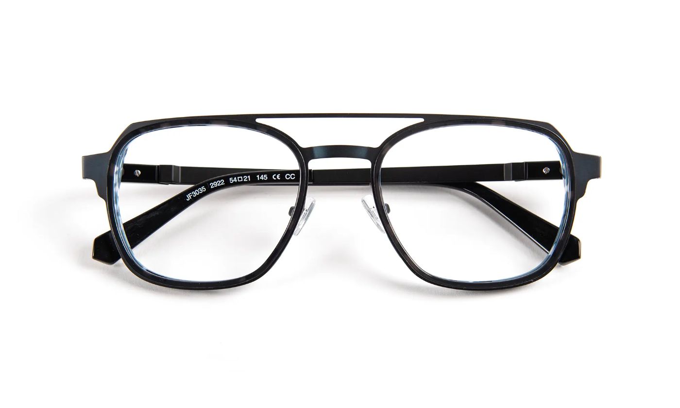 JF3035 C2922 Camouflage Blue/Blue Peacock/Black