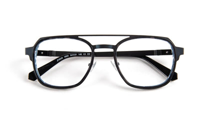 JF3035 C2922 Camouflage Blue/Blue Peacock/Black