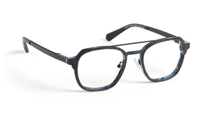 JF3035 C2922 Camouflage Blue/Blue Peacock/Black