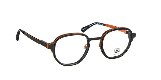 JF3036 C0060 Black/Orange