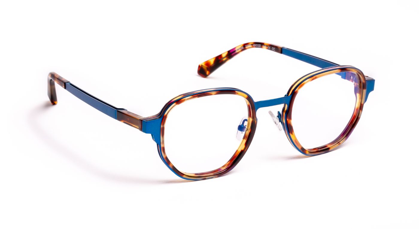 JF3036 C2798 Tortoiseshell/Blue