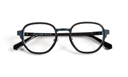 JF3036 C2922 Camouflage Blue/Black