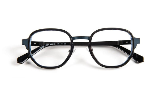 JF3036 C2922 Camouflage Blue/Black