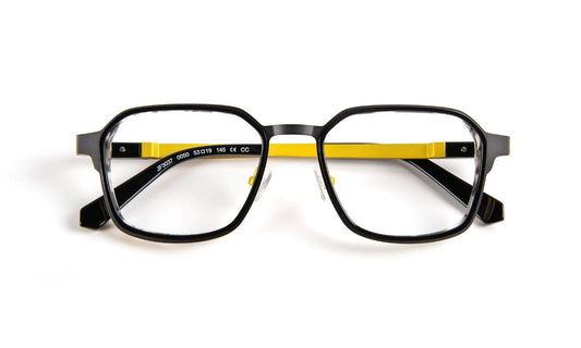JF3037 C0050 Camouflage Gray/Black/Yellow