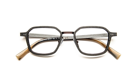 JF3038 C0475 Carbon/Plum