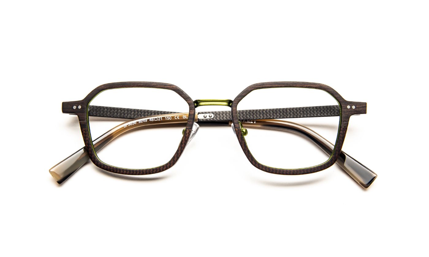 JF3038 C9249 Wood/Fiber Brown/Khaki