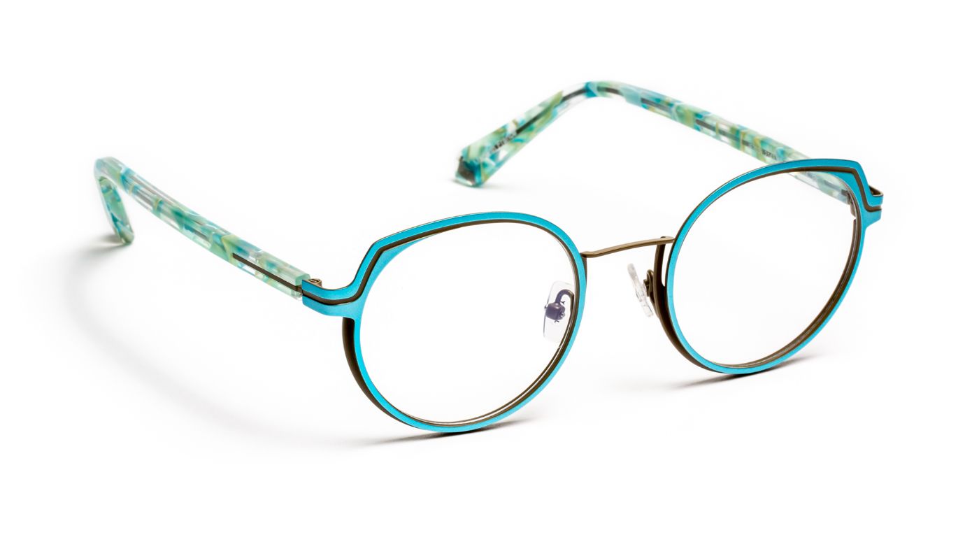 JF3039 C2143 Sky Blue/Khaki