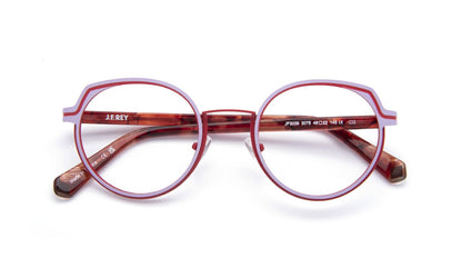 JF3039 C3075 Red/Mauve