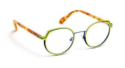 JF3039 C4228 Anise Green/Blue Night