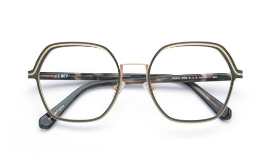 JF3040 C2055 Khaki/Gold