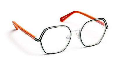 JF3040 C4710 Green/White