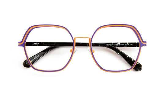 JF3040 C7160 Purple/Orange