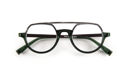 JF3041 C9847 Wood Black/Green Dark/Fiber Brown