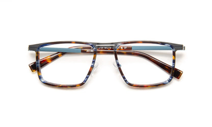 JF3042 C2725 Blue Tortoiseshell/Black