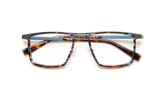 JF3042 C2725 Blue Tortoiseshell/Black