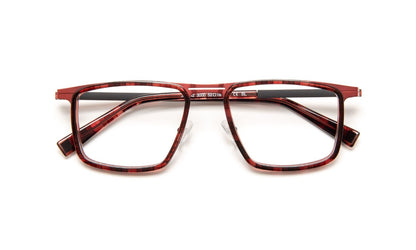 JF3042 C3000 Pixel Red/Black