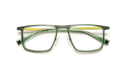 JF3042 C4750 Green/Yellow