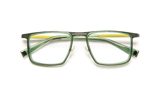 JF3042 C4750 Green/Yellow
