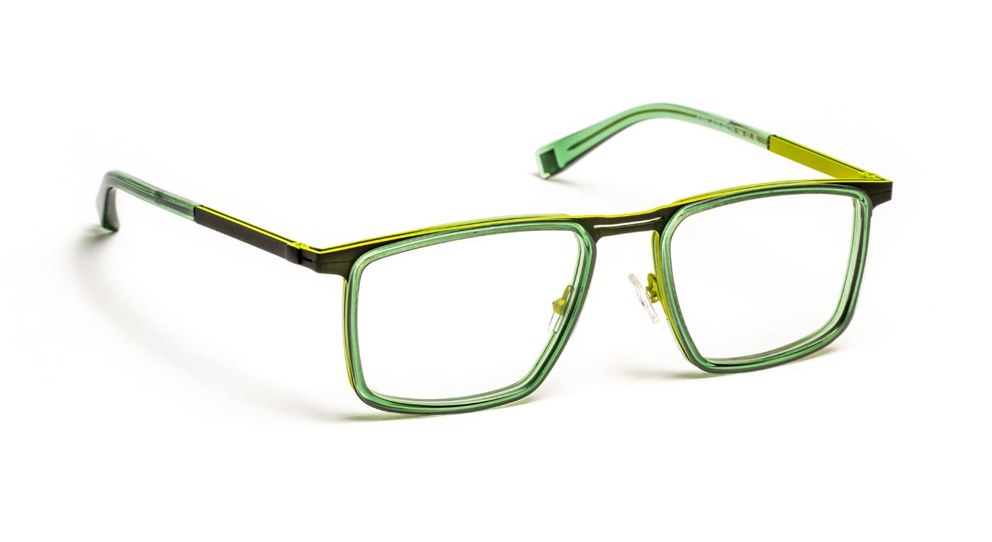 JF3042 C4750 Green/Yellow