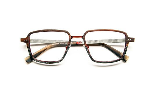 JF3046 C3000 Wood/Black/Red