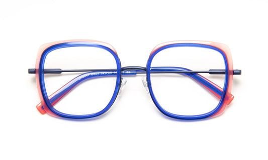 JF3047 C8325 Blue/Pink