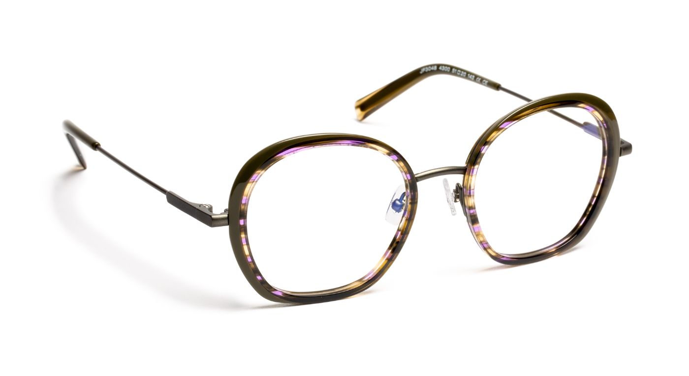 JF3048 C4300 Green/Black/Purple