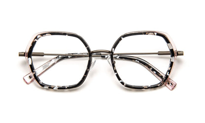 JF3049 C0048 Black/Pink/Green