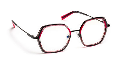 JF3049 C8500 Striped Pink/Black