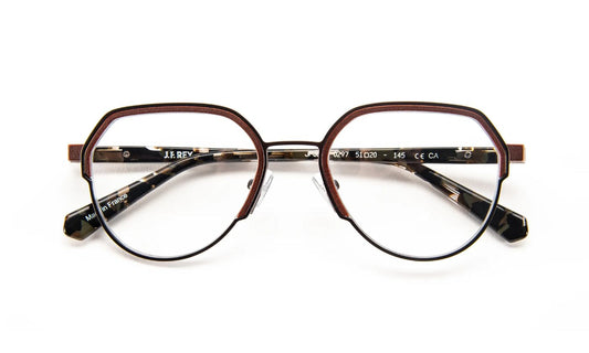 JF3050 C0297 Ruthenium/Brown