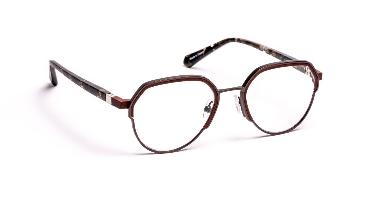JF3050 C0297 Ruthenium/Brown