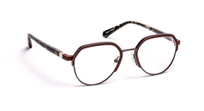 JF3050 C0297 Ruthenium/Brown