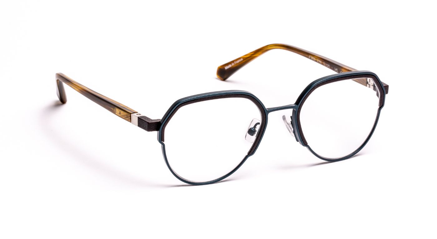 JF3050 C2700 Blue/Black