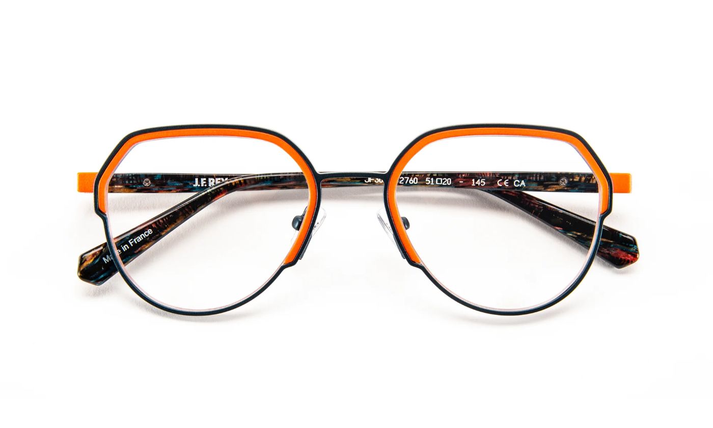 JF3050 C2760 Blue/Orange