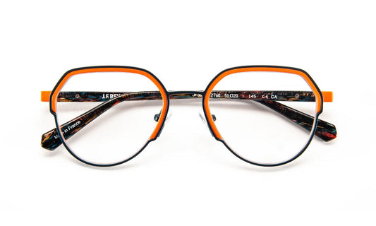 JF3050 C2760 Blue/Orange