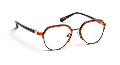 JF3050 C2760 Blue/Orange