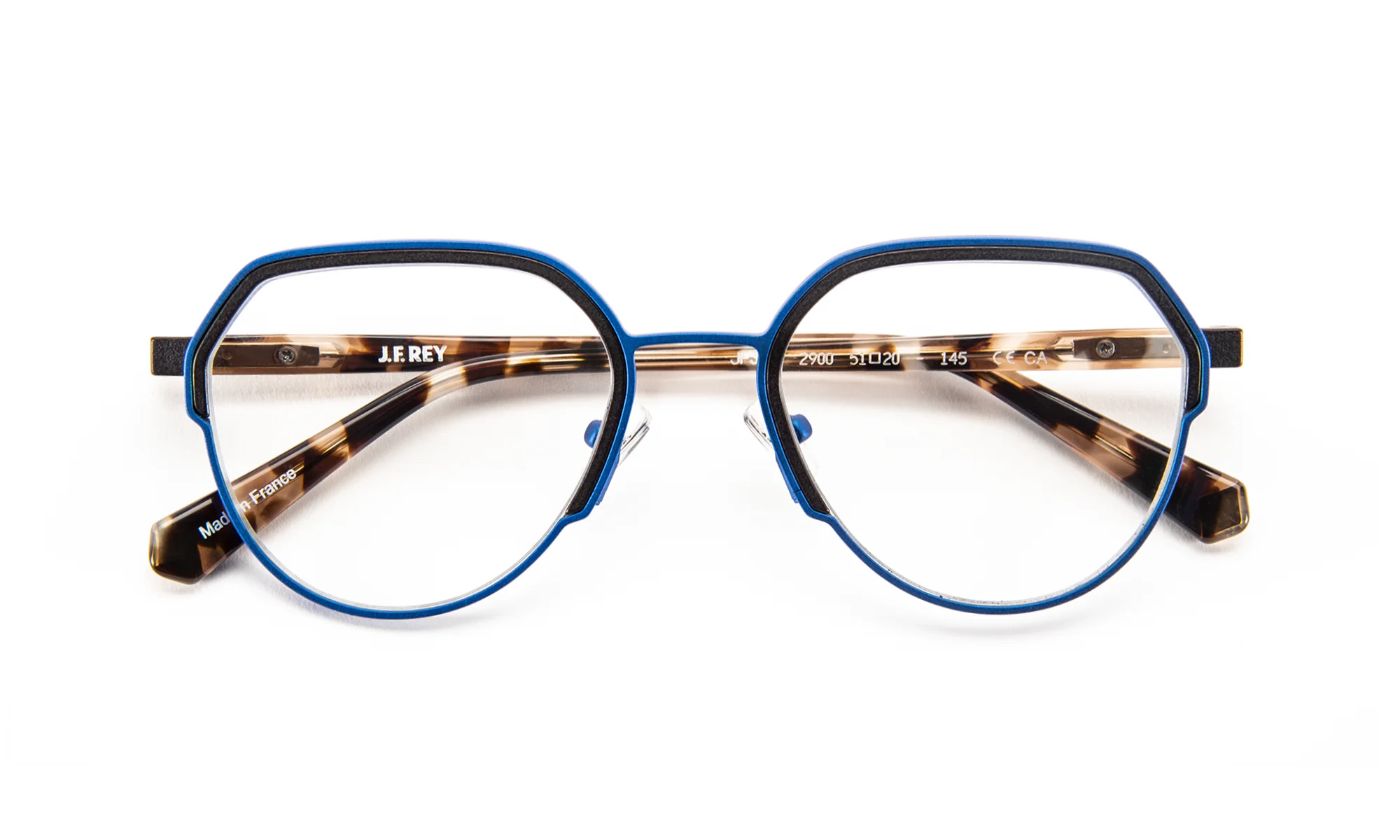 JF3050 C2900 Electric Blue/Black