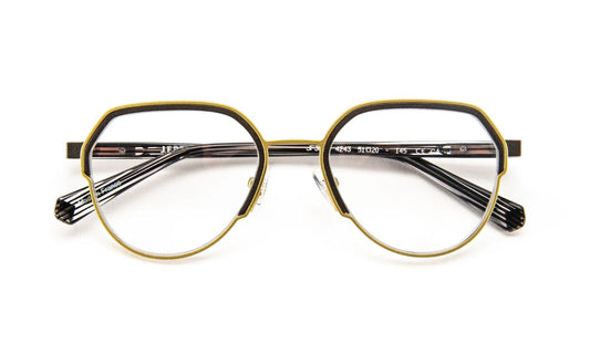 JF3050 C4243 Anise Green/Khaki