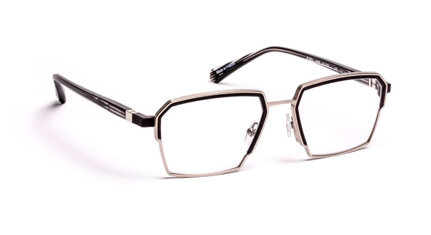 JF3051 C0600 Gunmetal/Black