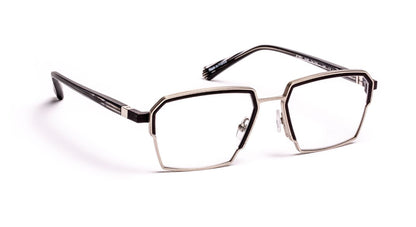 JF3051 C0600 Gunmetal/Black