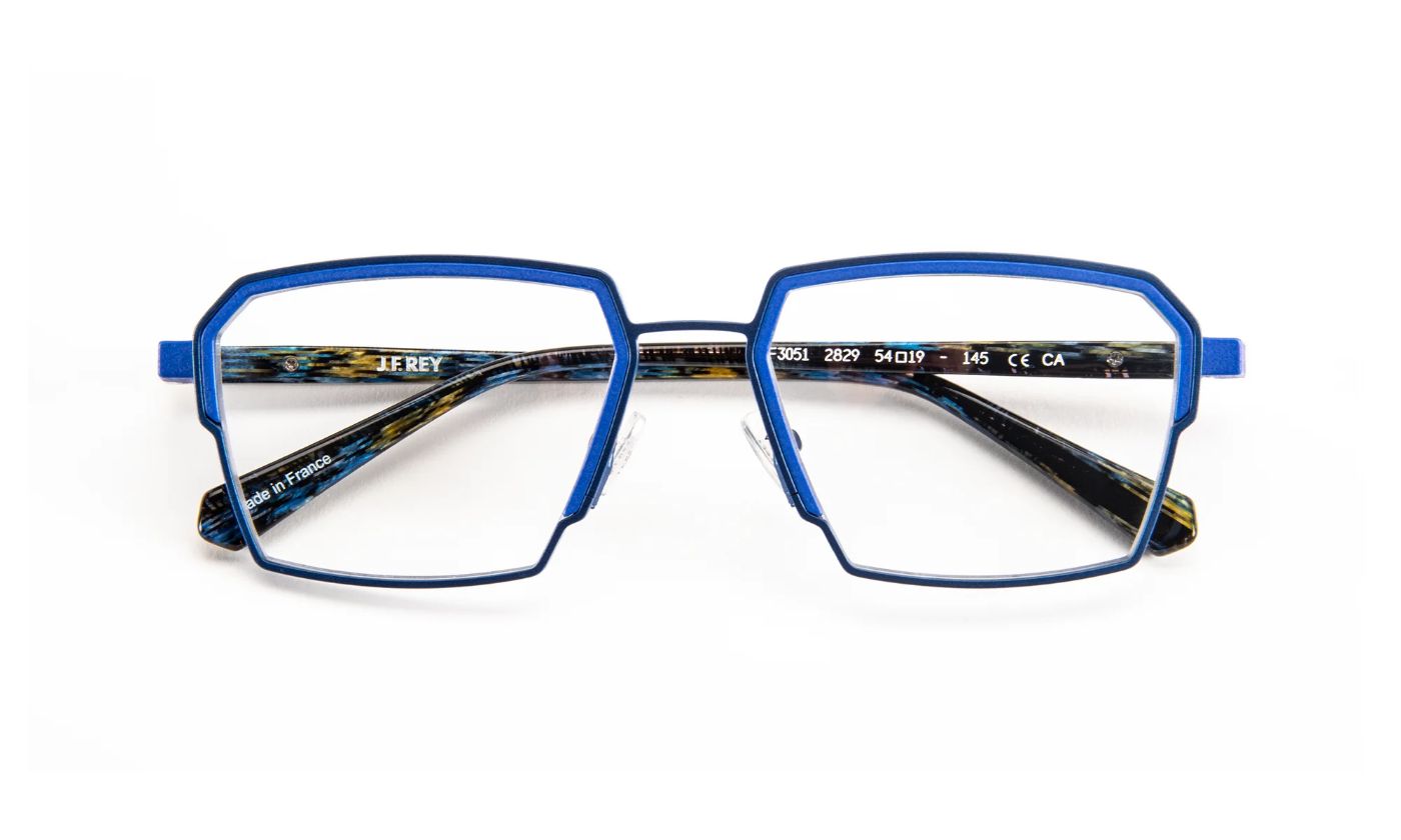 JF3051 C2829 Blue Night/Blue