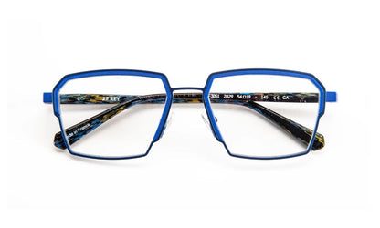 JF3051 C2829 Blue Night/Blue