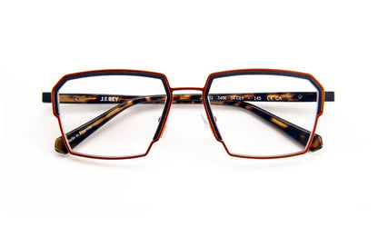 JF3051 C3400 Copper/Black