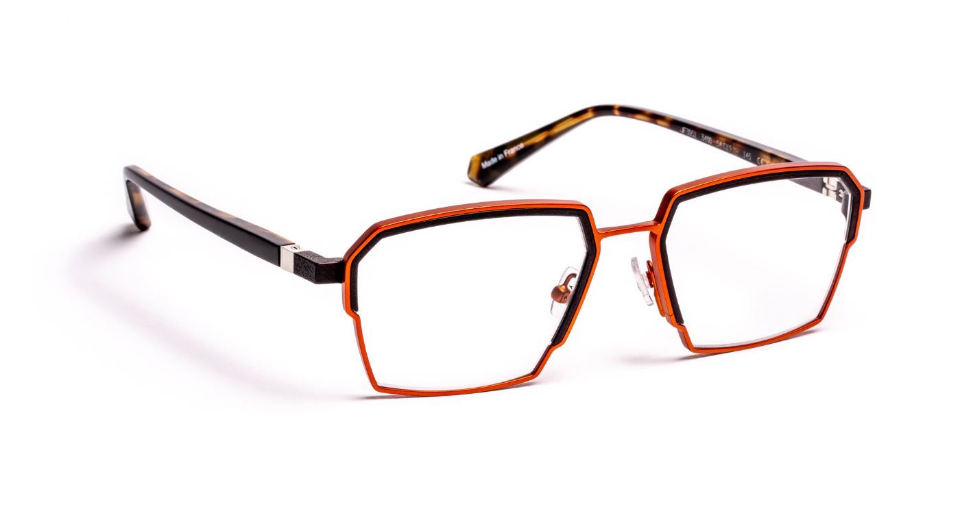 JF3051 C3400 Copper/Black