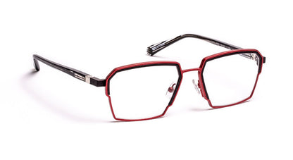 JF3051 C3800 Red/Black