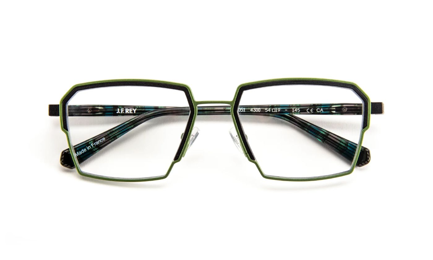 JF3051 C4300 Khaki/Black