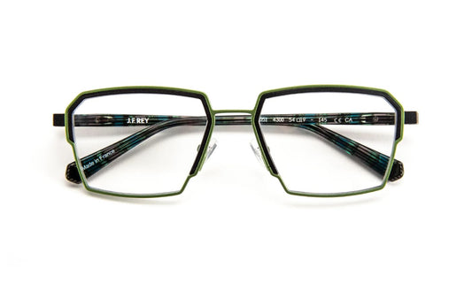 JF3051 C4300 Khaki/Black