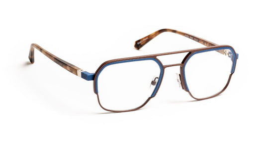 JF3052 C9825 Brown/Blue