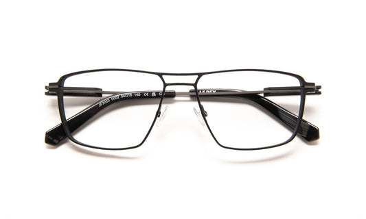 JF3053 C0002 Black/Ruthenium